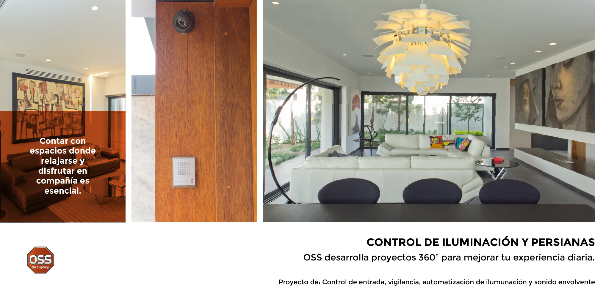OSS Soluciones